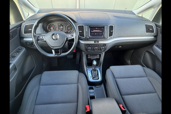 Volkswagen Sharan 1.4 TSI Automaat 7 Pers. * Carplay * Stoelverwarming * Cruise Control *