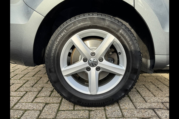 Volkswagen Sharan 1.4 TSI Automaat 7 Pers. * Carplay * Stoelverwarming * Cruise Control *
