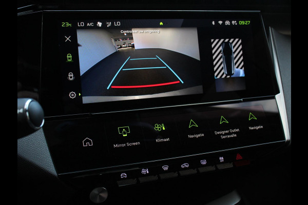 Peugeot 308 1.2 PureTech GT Climate control Adaptive cruise control Parkeersensoren Achteruitrijcamera Navigatie  LED Apple Carplay/ Android Auto