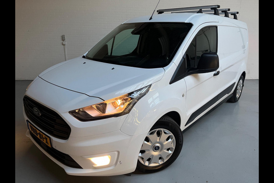 Ford Transit Connect L2H1 Servicewagen 1.5 EcoBlue 100pk euro6 Trend, WURTH Inrichting, Dakdragers, Airco, Navigatie RIJKLAARPRIJS