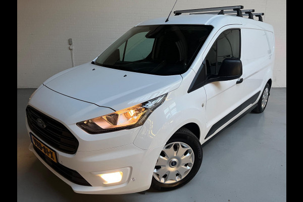 Ford Transit Connect L2H1 Servicewagen 1.5 EcoBlue 100pk euro6 Trend, WURTH Inrichting, Dakdragers, Airco, Navigatie RIJKLAARPRIJS
