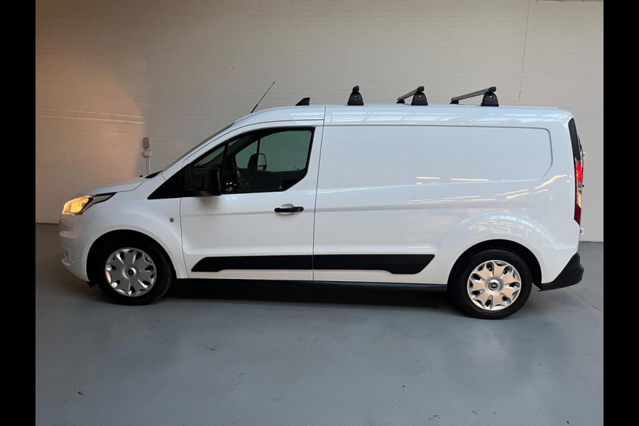 Ford Transit Connect L2H1 Servicewagen 1.5 EcoBlue 100pk euro6 Trend, WURTH Inrichting, Dakdragers, Airco, Navigatie RIJKLAARPRIJS