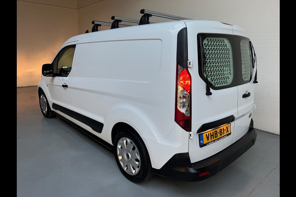 Ford Transit Connect L2H1 Servicewagen 1.5 EcoBlue 100pk euro6 Trend, WURTH Inrichting, Dakdragers, Airco, Navigatie RIJKLAARPRIJS