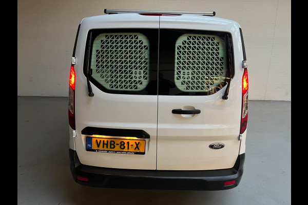 Ford Transit Connect L2H1 Servicewagen 1.5 EcoBlue 100pk euro6 Trend, WURTH Inrichting, Dakdragers, Airco, Navigatie RIJKLAARPRIJS