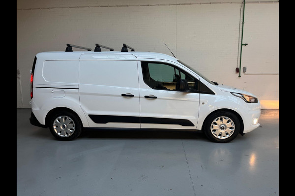 Ford Transit Connect L2H1 Servicewagen 1.5 EcoBlue 100pk euro6 Trend, WURTH Inrichting, Dakdragers, Airco, Navigatie RIJKLAARPRIJS