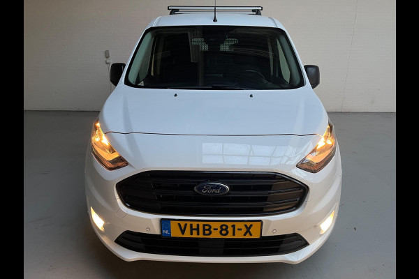 Ford Transit Connect L2H1 Servicewagen 1.5 EcoBlue 100pk euro6 Trend, WURTH Inrichting, Dakdragers, Airco, Navigatie RIJKLAARPRIJS