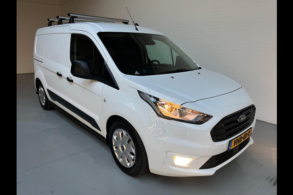 Ford Transit Connect L2H1 Servicewagen 1.5 EcoBlue 100pk euro6 Trend, WURTH Inrichting, Dakdragers, Airco, Navigatie RIJKLAARPRIJS