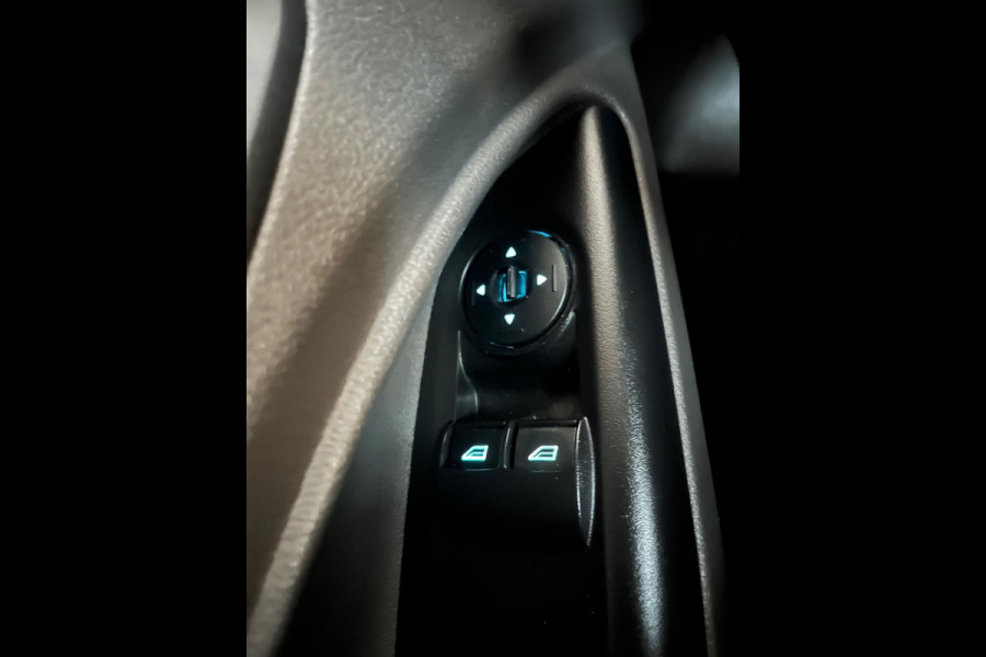 Ford Transit Connect L2H1 Servicewagen 1.5 EcoBlue 100pk euro6 Trend, WURTH Inrichting, Dakdragers, Airco, Navigatie RIJKLAARPRIJS