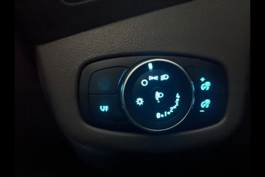 Ford Transit Connect L2H1 Servicewagen 1.5 EcoBlue 100pk euro6 Trend, WURTH Inrichting, Dakdragers, Airco, Navigatie RIJKLAARPRIJS