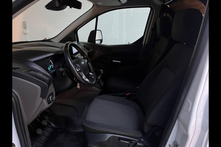 Ford Transit Connect L2H1 Servicewagen 1.5 EcoBlue 100pk euro6 Trend, WURTH Inrichting, Dakdragers, Airco, Navigatie RIJKLAARPRIJS
