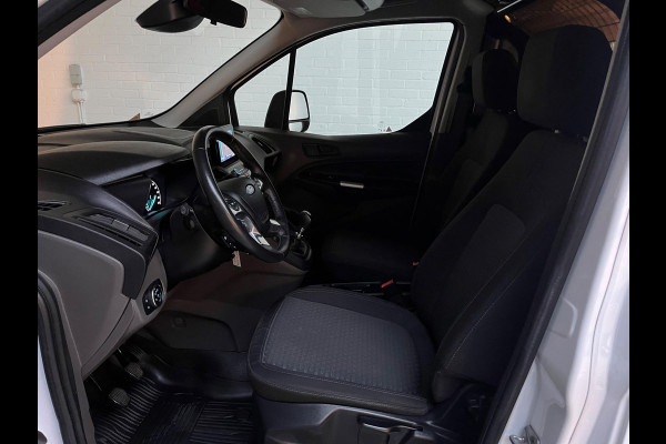 Ford Transit Connect L2H1 Servicewagen 1.5 EcoBlue 100pk euro6 Trend, WURTH Inrichting, Dakdragers, Airco, Navigatie RIJKLAARPRIJS