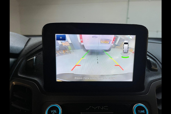 Ford Transit Connect L2H1 Servicewagen 1.5 EcoBlue 100pk euro6 Trend, WURTH Inrichting, Dakdragers, Airco, Navigatie RIJKLAARPRIJS