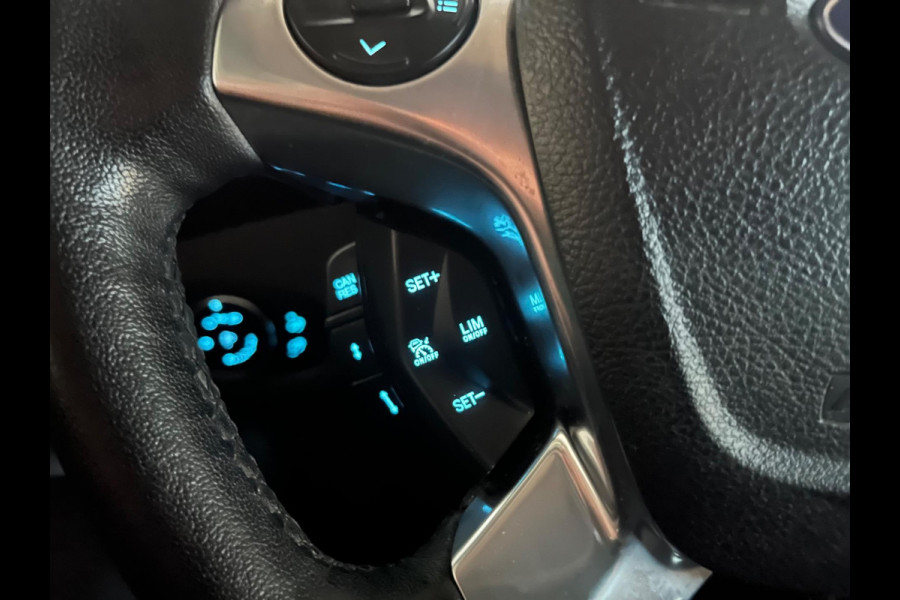 Ford Transit Connect L2H1 Servicewagen 1.5 EcoBlue 100pk euro6 Trend, WURTH Inrichting, Dakdragers, Airco, Navigatie RIJKLAARPRIJS