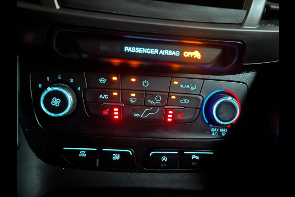 Ford Transit Connect L2H1 Servicewagen 1.5 EcoBlue 100pk euro6 Trend, WURTH Inrichting, Dakdragers, Airco, Navigatie RIJKLAARPRIJS