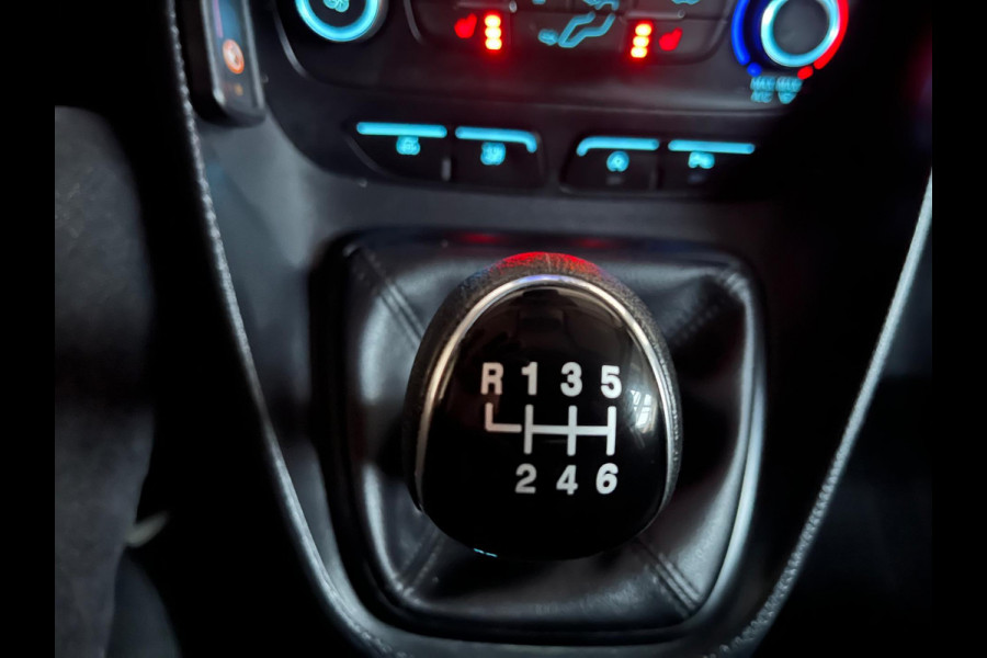Ford Transit Connect L2H1 Servicewagen 1.5 EcoBlue 100pk euro6 Trend, WURTH Inrichting, Dakdragers, Airco, Navigatie RIJKLAARPRIJS