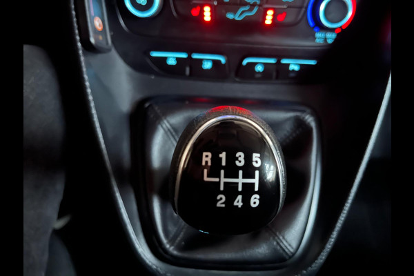 Ford Transit Connect L2H1 Servicewagen 1.5 EcoBlue 100pk euro6 Trend, WURTH Inrichting, Dakdragers, Airco, Navigatie RIJKLAARPRIJS