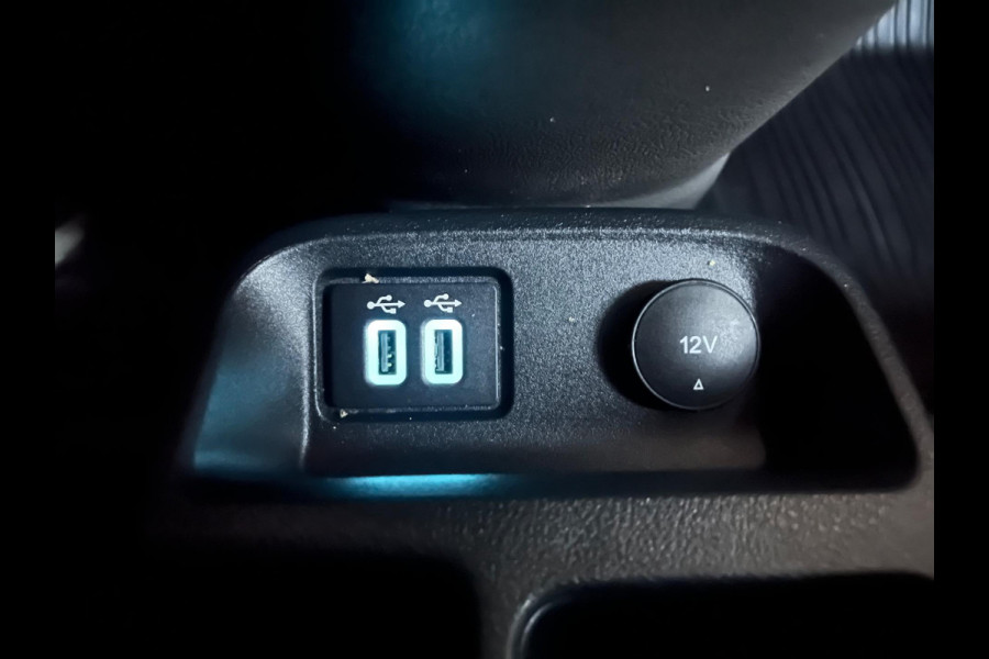 Ford Transit Connect L2H1 Servicewagen 1.5 EcoBlue 100pk euro6 Trend, WURTH Inrichting, Dakdragers, Airco, Navigatie RIJKLAARPRIJS