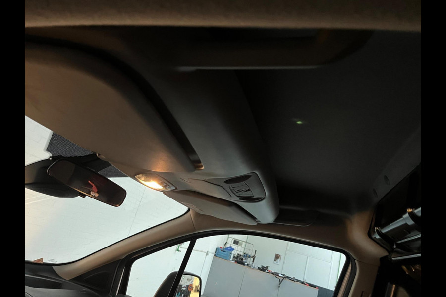 Ford Transit Connect L2H1 Servicewagen 1.5 EcoBlue 100pk euro6 Trend, WURTH Inrichting, Dakdragers, Airco, Navigatie RIJKLAARPRIJS