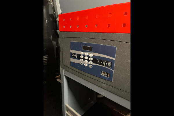 Ford Transit Connect L2H1 Servicewagen 1.5 EcoBlue 100pk euro6 Trend, WURTH Inrichting, Dakdragers, Airco, Navigatie RIJKLAARPRIJS