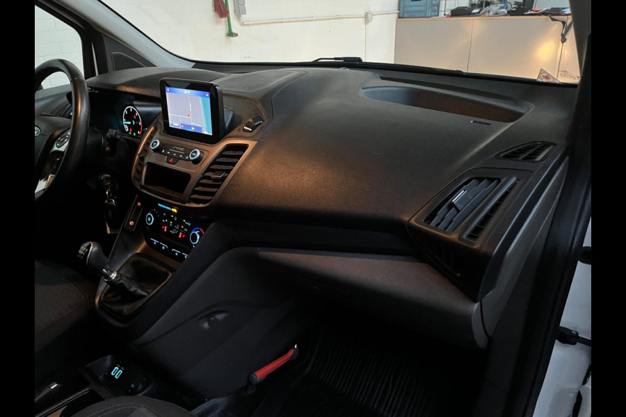 Ford Transit Connect L2H1 Servicewagen 1.5 EcoBlue 100pk euro6 Trend, WURTH Inrichting, Dakdragers, Airco, Navigatie RIJKLAARPRIJS