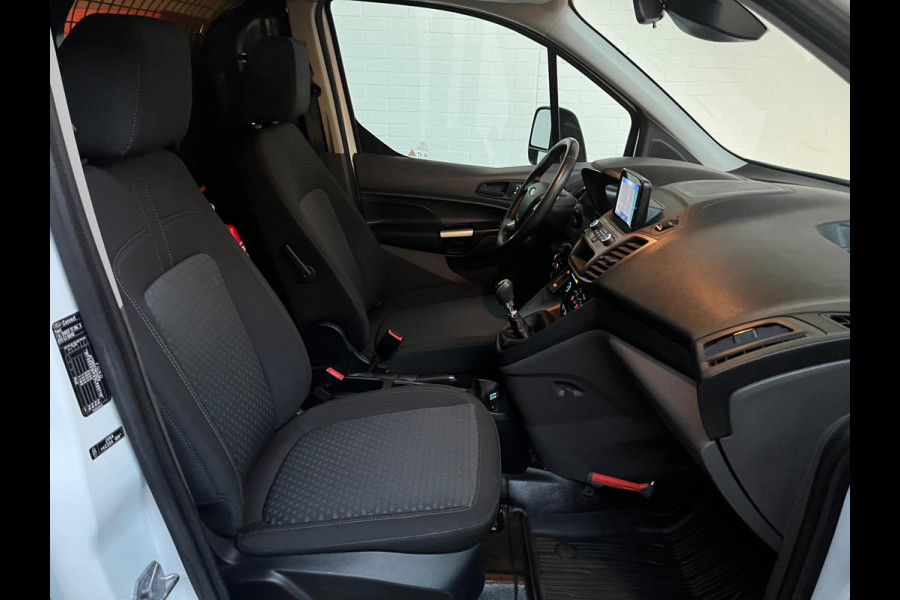 Ford Transit Connect L2H1 Servicewagen 1.5 EcoBlue 100pk euro6 Trend, WURTH Inrichting, Dakdragers, Airco, Navigatie RIJKLAARPRIJS