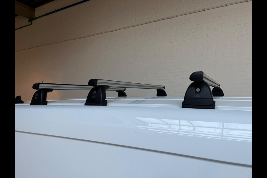 Ford Transit Connect L2H1 Servicewagen 1.5 EcoBlue 100pk euro6 Trend, WURTH Inrichting, Dakdragers, Airco, Navigatie RIJKLAARPRIJS
