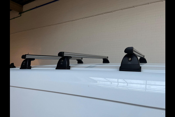 Ford Transit Connect L2H1 Servicewagen 1.5 EcoBlue 100pk euro6 Trend, WURTH Inrichting, Dakdragers, Airco, Navigatie RIJKLAARPRIJS