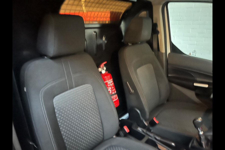 Ford Transit Connect L2H1 Servicewagen 1.5 EcoBlue 100pk euro6 Trend, WURTH Inrichting, Dakdragers, Airco, Navigatie RIJKLAARPRIJS