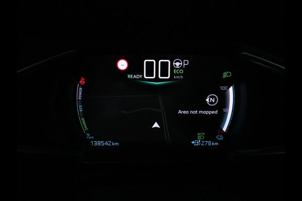 DS DS 3 Crossback E-Tense Performance Line+ 50 kWh [ 3-Fase ] {SOH-90%} (INCL-BTW) *LEATHER-FABRIC | MATRIX-LED | ADAPTIVE-CRUISE | DIGI-COCKPIT | HEATED-SPORTSEATS | CAMERA | KEYLESS | NAVI-FULLMAP | DAB+ | ECC | PDC | PRIVACY-GLASS | 18''ALU*