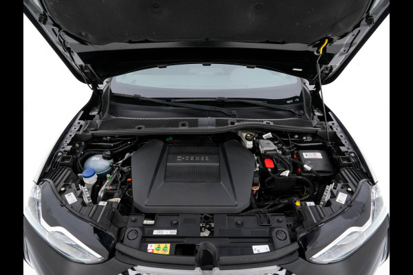 DS DS 3 Crossback E-Tense Performance Line+ 50 kWh [ 3-Fase ] {SOH-90%} (INCL-BTW) *LEATHER-FABRIC | MATRIX-LED | ADAPTIVE-CRUISE | DIGI-COCKPIT | HEATED-SPORTSEATS | CAMERA | KEYLESS | NAVI-FULLMAP | DAB+ | ECC | PDC | PRIVACY-GLASS | 18''ALU*