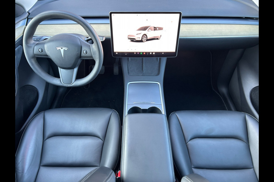Tesla Model Y RWD 58 kWh 97% SOH BTW NL-AUTO