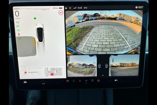 Tesla Model Y RWD 58 kWh 97% SOH BTW NL-AUTO