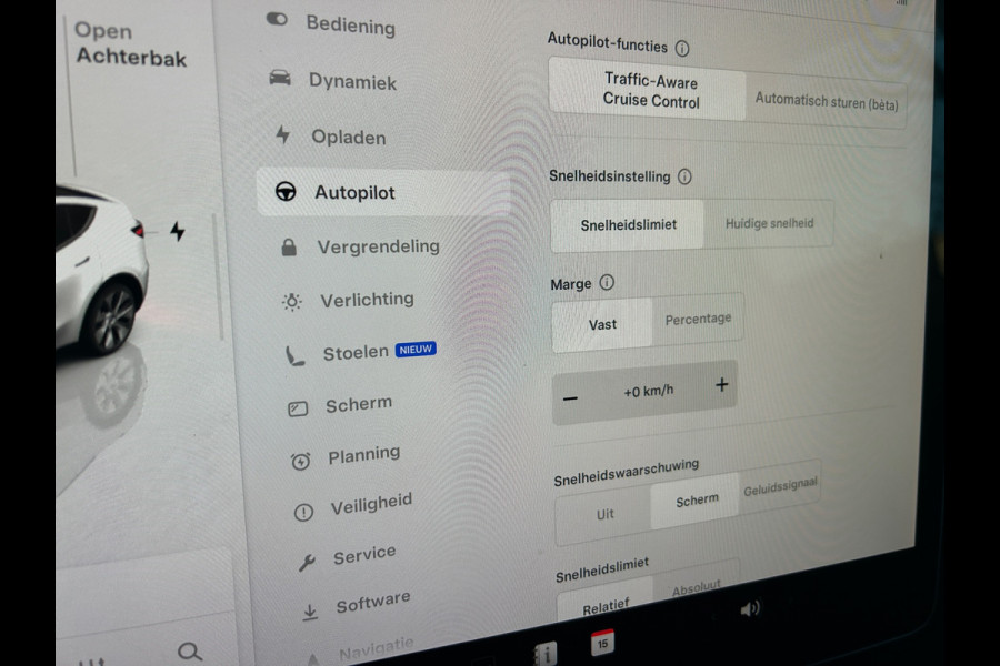 Tesla Model Y RWD 58 kWh 97% SOH BTW NL-AUTO