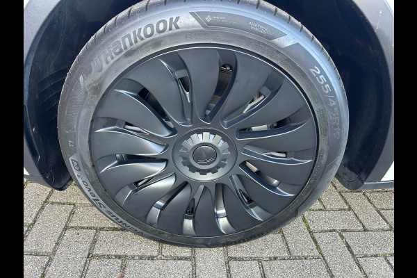 Tesla Model Y RWD 58 kWh 97% SOH BTW NL-AUTO