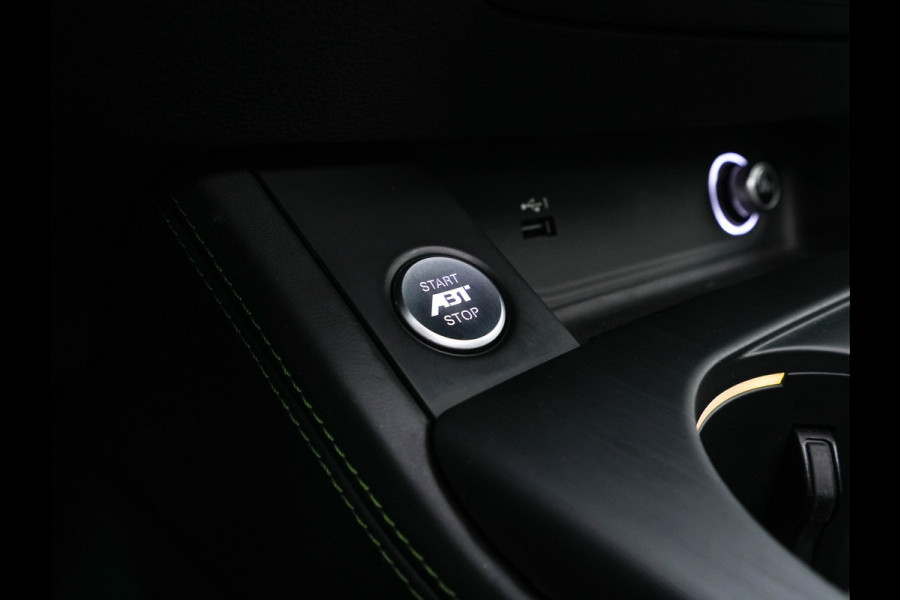 Audi RS4 2.9 TFSI quattro *MILLTEK | KERAMIK | APPLE-CARPLAY | PPF | ABT | B&O | 360-CAMERA | PANO | CARBON-PACK | HUD | SONOMA-GREEN | DEALER-AUTO*