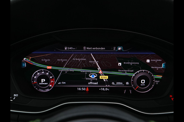 Audi RS4 2.9 TFSI quattro *MILLTEK | KERAMIK | APPLE-CARPLAY | PPF | ABT | B&O | 360-CAMERA | PANO | CARBON-PACK | HUD | SONOMA-GREEN | DEALER-AUTO*