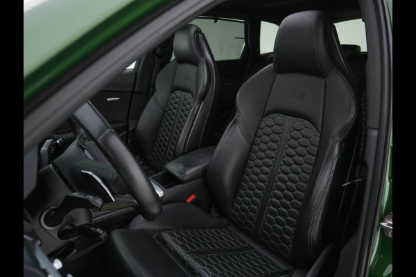 Audi RS4 2.9 TFSI quattro *MILLTEK | KERAMIK | APPLE-CARPLAY | PPF | ABT | B&O | 360-CAMERA | PANO | CARBON-PACK | HUD | SONOMA-GREEN | DEALER-AUTO*