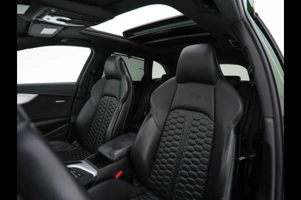 Audi RS4 2.9 TFSI quattro *MILLTEK | KERAMIK | APPLE-CARPLAY | PPF | ABT | B&O | 360-CAMERA | PANO | CARBON-PACK | HUD | SONOMA-GREEN | DEALER-AUTO*
