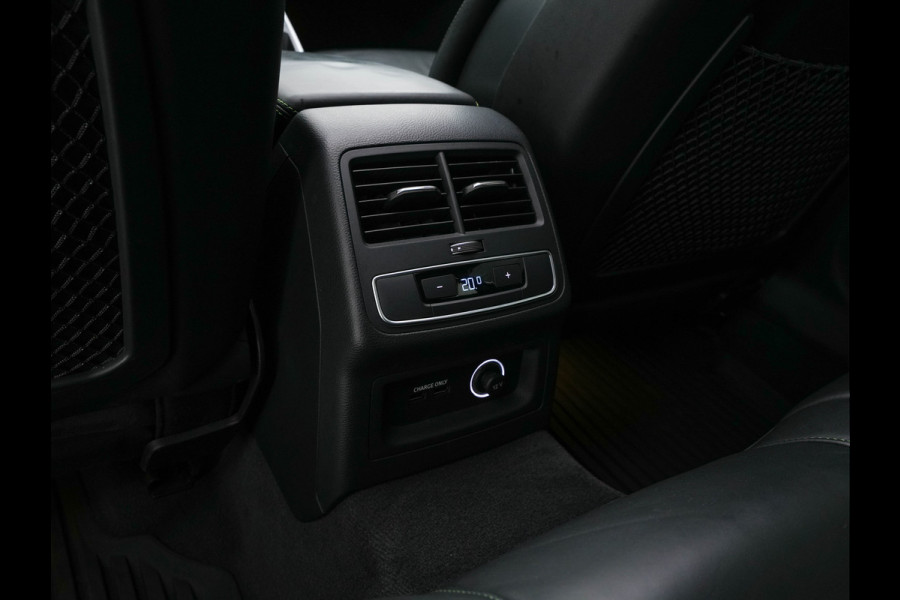 Audi RS4 2.9 TFSI quattro *MILLTEK | KERAMIK | APPLE-CARPLAY | PPF | ABT | B&O | 360-CAMERA | PANO | CARBON-PACK | HUD | SONOMA-GREEN | DEALER-AUTO*