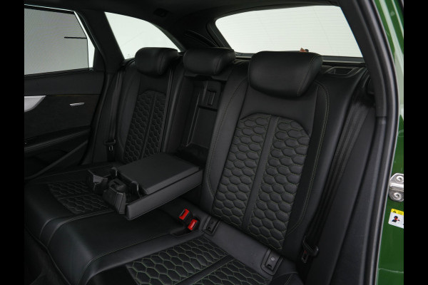 Audi RS4 2.9 TFSI quattro *MILLTEK | KERAMIK | APPLE-CARPLAY | PPF | ABT | B&O | 360-CAMERA | PANO | CARBON-PACK | HUD | SONOMA-GREEN | DEALER-AUTO*