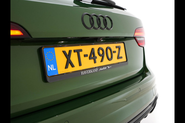 Audi RS4 2.9 TFSI quattro *MILLTEK | KERAMIK | APPLE-CARPLAY | PPF | ABT | B&O | 360-CAMERA | PANO | CARBON-PACK | HUD | SONOMA-GREEN | DEALER-AUTO*