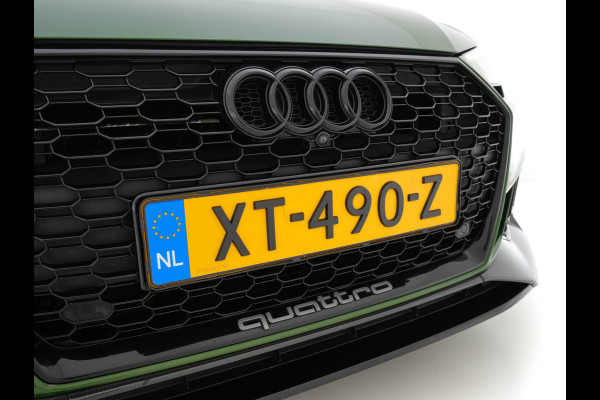 Audi RS4 2.9 TFSI quattro *MILLTEK | KERAMIK | APPLE-CARPLAY | PPF | ABT | B&O | 360-CAMERA | PANO | CARBON-PACK | HUD | SONOMA-GREEN | DEALER-AUTO*