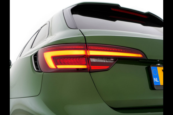 Audi RS4 2.9 TFSI quattro *MILLTEK | KERAMIK | APPLE-CARPLAY | PPF | ABT | B&O | 360-CAMERA | PANO | CARBON-PACK | HUD | SONOMA-GREEN | DEALER-AUTO*