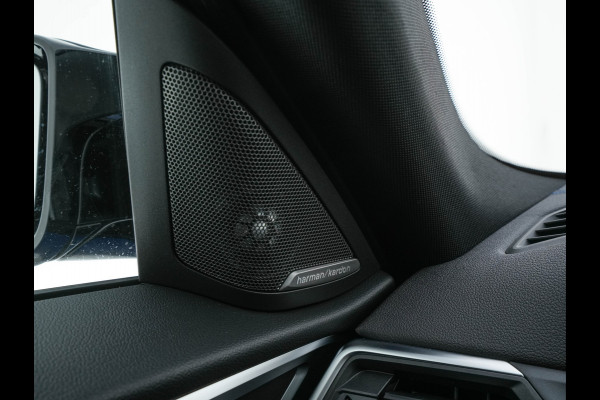 BMW i4 M50 M-Sportpack High Executive 84 kWh [ 3-Fase ] {SOH-97%} (INCL-BTW) *LUXURY-LEATHER | HARMAN/KARDON | ADAPTIVE-CRUISE | HEAD-UP | LASER-LED | BLIND-SPOT | TOP-VIEW | HEATED-SPORTSEATS | DAB+ | WIDE-COCKPIT | AMBIENT-LIGHT | NAVI-FULLMAP | ...