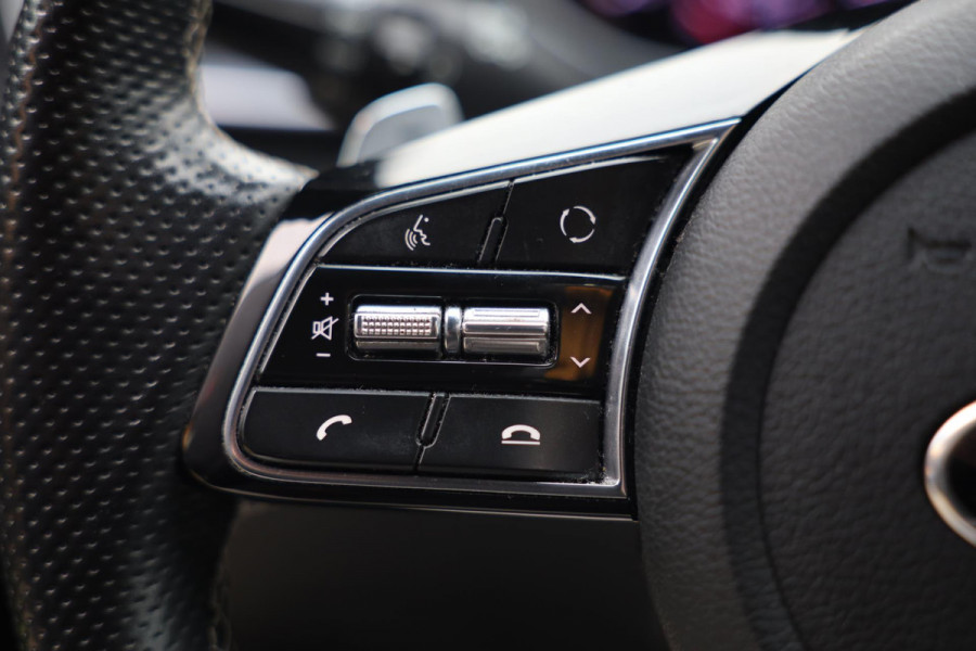 Kia ProCeed 1.4 T-GDI GT-Line / Aut / Navi / Open Panoramadak / JBL / Camera / Dode Hoek / Lane Assist / Led / Pdc / Allu Velgen