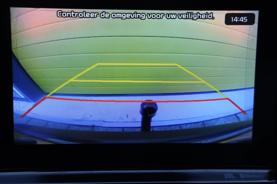 Kia ProCeed 1.4 T-GDI GT-Line / Aut / Navi / Open Panoramadak / JBL / Camera / Dode Hoek / Lane Assist / Led / Pdc / Allu Velgen