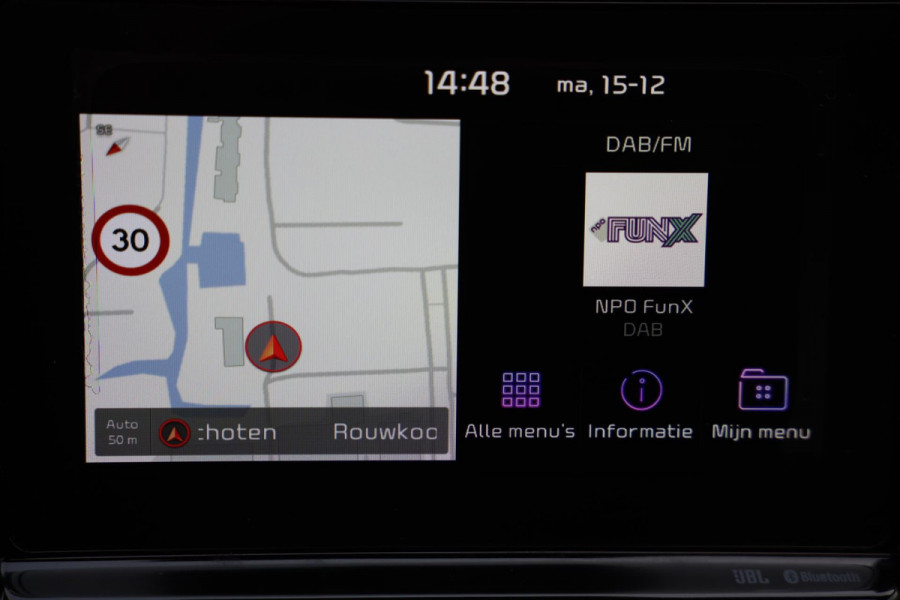 Kia ProCeed 1.4 T-GDI GT-Line / Aut / Navi / Open Panoramadak / JBL / Camera / Dode Hoek / Lane Assist / Led / Pdc / Allu Velgen