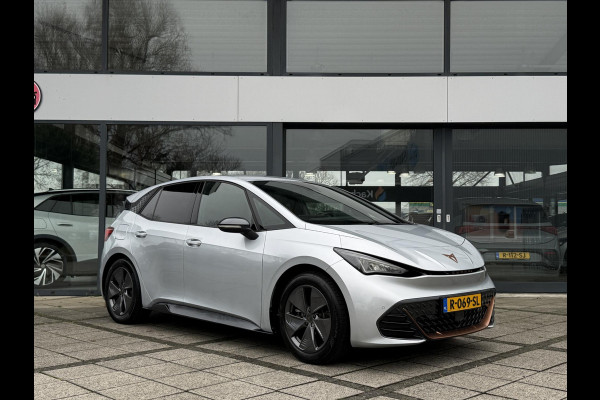 CUPRA Born Business 62 kWh | Navi | Camera | Carplay |