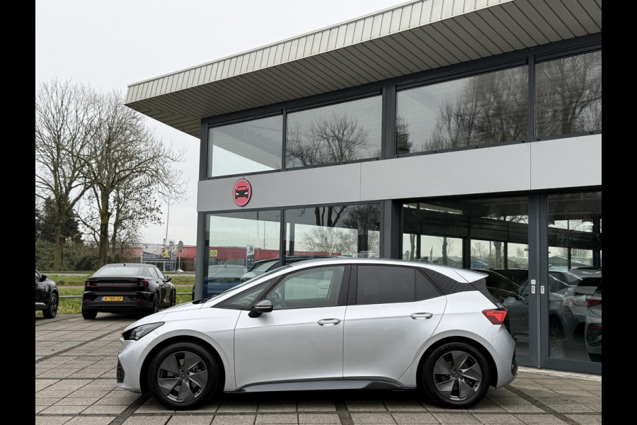 CUPRA Born Business 62 kWh | Navi | Camera | Carplay |