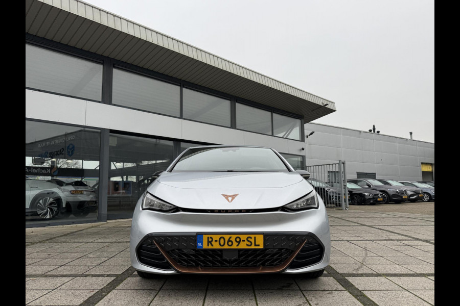 CUPRA Born Business 62 kWh | Navi | Camera | Carplay |